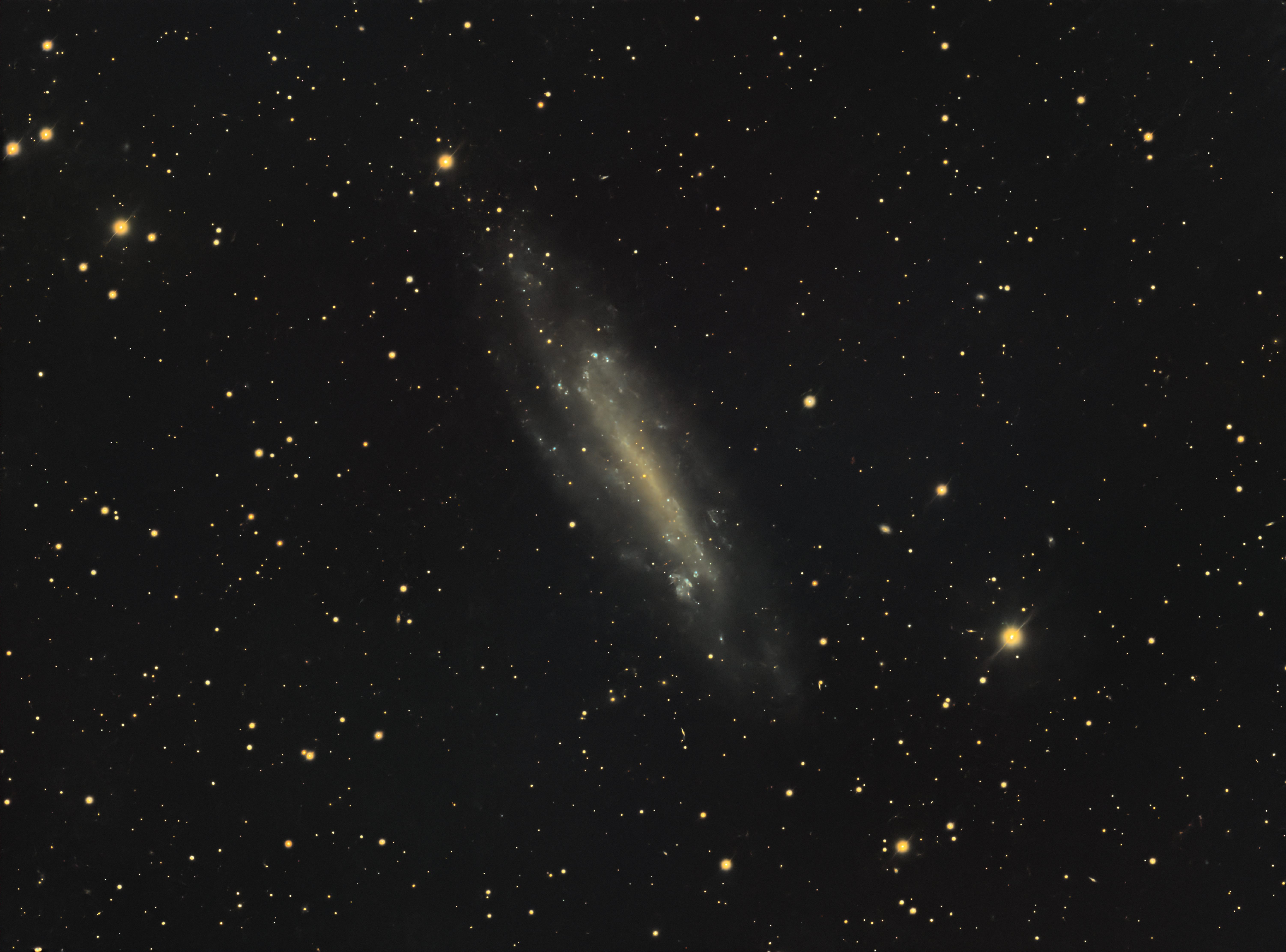 NGC 4236